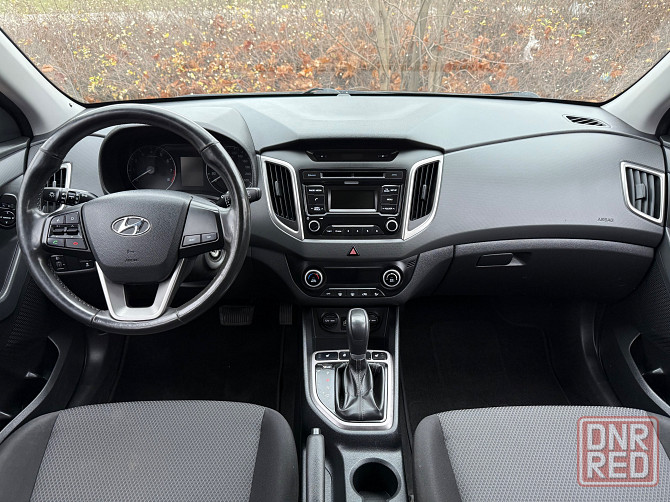 Hyundai Creta Донецк - изображение 6