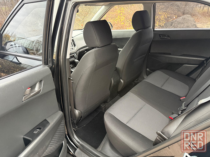 Hyundai Creta Донецк - изображение 8