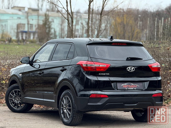 Hyundai Creta Донецк - изображение 4
