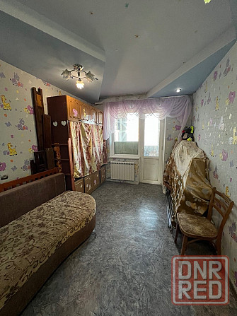 Продажа 3х квартиры в г.Макеевка, м-н Солнечный Макеевка - изображение 9