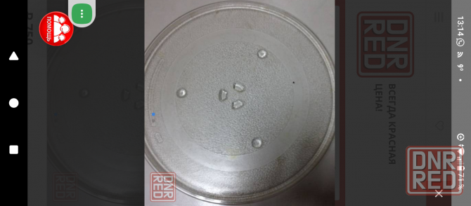 Тарелки на микроволновую печь Донецк - изображение 1