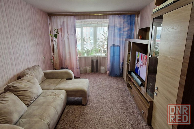 3х ком. квартира по ул. Артема Донецк - изображение 1