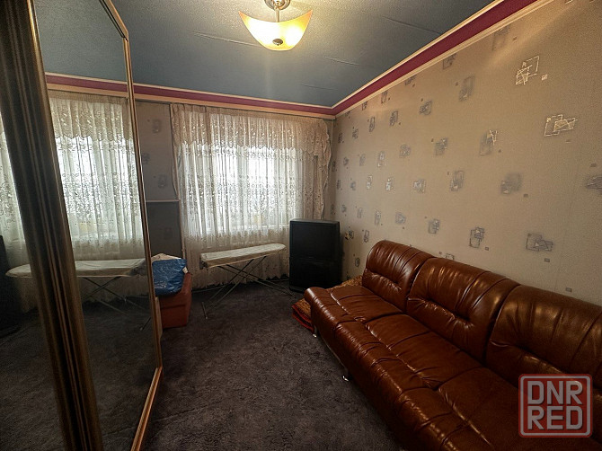 Продам 4-х комнатную квартиру в Донецке Мединститут Донецк - изображение 3