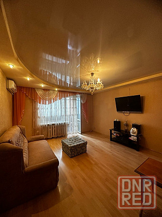Продам 4-х комнатную квартиру в Донецке Мединститут Донецк - изображение 2