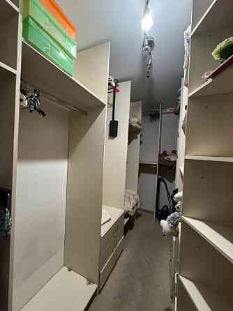 Трехкомнатная квартира на бул Пушкина 127 м2 Донецк