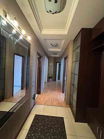 Трехкомнатная квартира на бул Пушкина 127 м2 Донецк