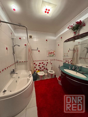 Трехкомнатная квартира на бул Пушкина 127 м2 Донецк - изображение 10