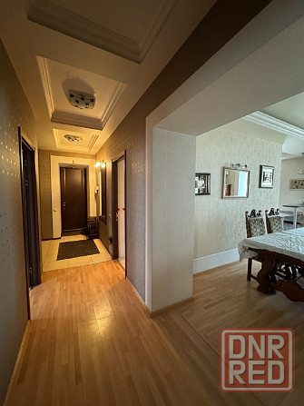 Трехкомнатная квартира на бул Пушкина 127 м2 Донецк - изображение 7