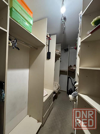 Трехкомнатная квартира на бул Пушкина 127 м2 Донецк - изображение 6