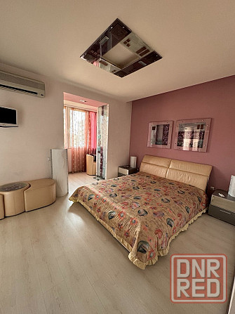 Трехкомнатная квартира на бул Пушкина 127 м2 Донецк - изображение 9