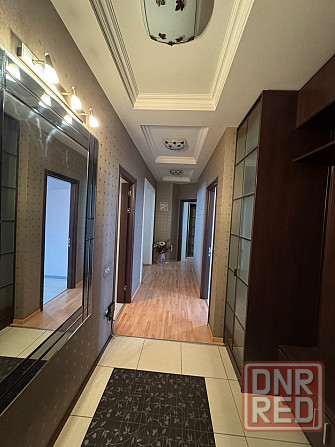 Трехкомнатная квартира на бул Пушкина 127 м2 Донецк - изображение 5