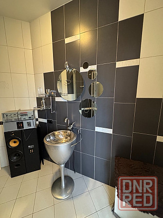 Трехкомнатная квартира на бул Пушкина 127 м2 Донецк - изображение 8