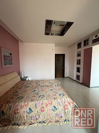 Трехкомнатная квартира на бул Пушкина 127 м2 Донецк - изображение 4