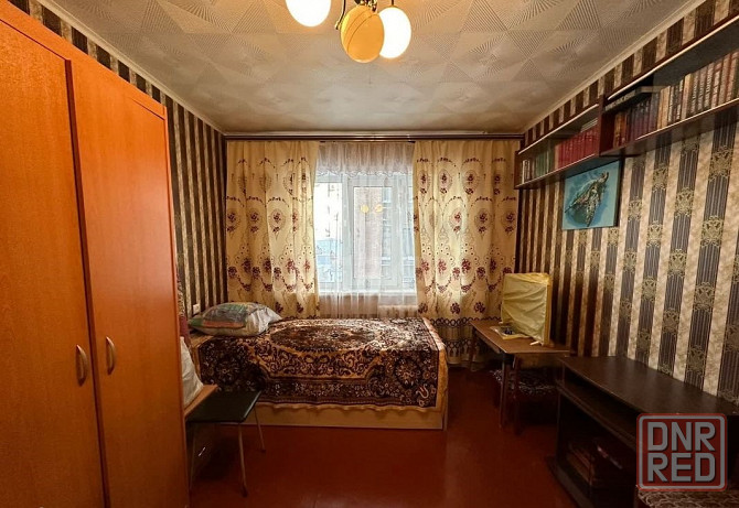 3х ком. квартира на Боссе Донецк - изображение 2