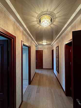 Сдается в аренду двухуровневая квартира в жк Пирамида на ул 25 лет ркка Донецк