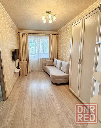 Сдам 1-комнатную квартиру в Калининском районе, Грузия Донецк - изображение 4