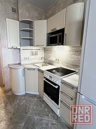 Сдам 1-комнатную квартиру в Калининском районе, Грузия Донецк - изображение 3