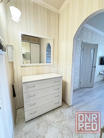 Сдам 1-комнатную квартиру в Калининском районе, Грузия Донецк - изображение 1