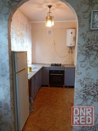 2х ком. квартира, Боссе Донецк - изображение 2