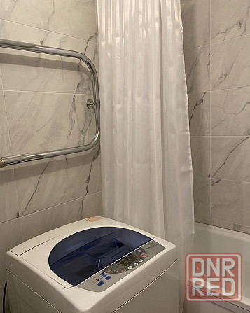 Сдам 1-комнатную квартиру в Киевском районе, улица Артема. Донецк - изображение 2