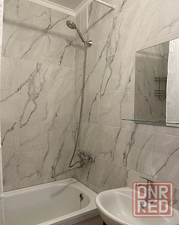 Сдам 1-комнатную квартиру в Киевском районе, улица Артема. Донецк - изображение 4