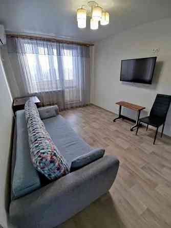 Сдам 2-комнатную квартиру в Пролетарском районе, Раздольная. Донецк