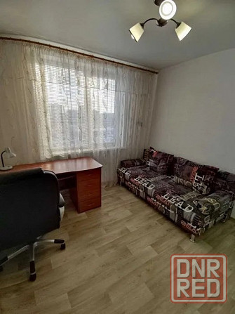 Сдам 2-комнатную квартиру в Пролетарском районе, Раздольная. Донецк - изображение 2