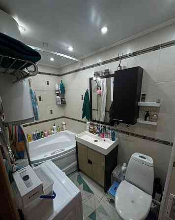 Сдам 1-комнатную квартиру в Ворошиловском районе, Орешково. Донецк