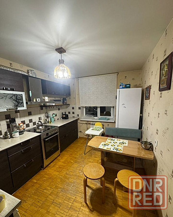 Сдам 1-комнатную квартиру в Ворошиловском районе, Орешково. Донецк - изображение 1