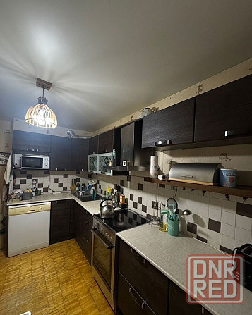 Сдам 1-комнатную квартиру в Ворошиловском районе, Орешково. Донецк - изображение 4