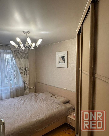 Сдам 1-комнатную квартиру в Ворошиловском районе, Орешково. Донецк - изображение 3