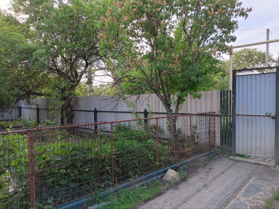 Продается дом с газом г.Макеевка, птг. Ханженково,Советский район (Новый поселок) Макеевка