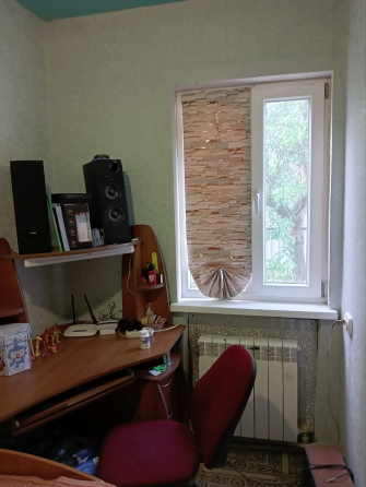 Продается дом с газом г.Макеевка, птг. Ханженково,Советский район (Новый поселок) Макеевка