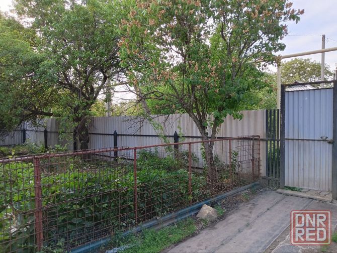 Продается дом с газом г.Макеевка, птг. Ханженково,Советский район (Новый поселок) Макеевка - изображение 3