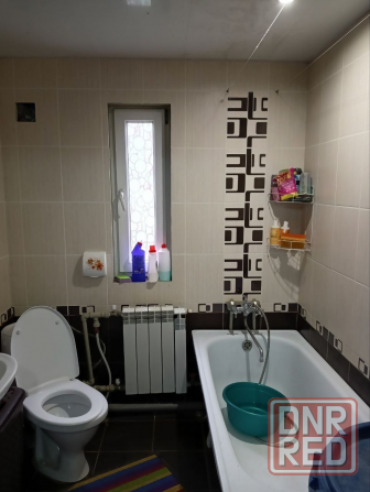 Продается дом с газом г.Макеевка, птг. Ханженково,Советский район (Новый поселок) Макеевка - изображение 8