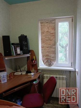 Продается дом с газом г.Макеевка, птг. Ханженково,Советский район (Новый поселок) Макеевка - изображение 5