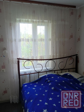 Продается дом с газом г.Макеевка, птг. Ханженково,Советский район (Новый поселок) Макеевка - изображение 6