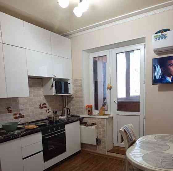 Сдам 1-комнатную квартиру в Кировском районе, ул Туполева. Донецк