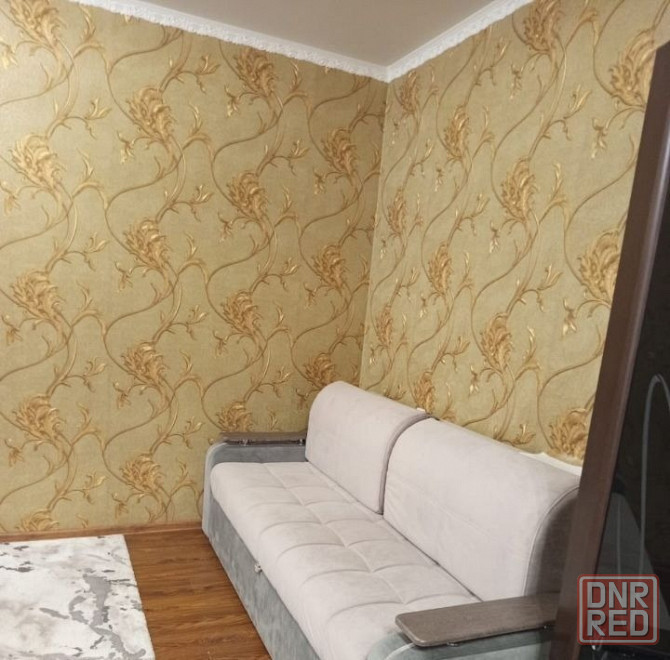 Сдам 1-комнатную квартиру в Кировском районе, ул Туполева. Донецк - изображение 3