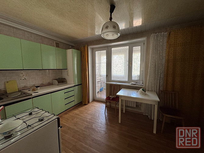 Продается 3-комнатная квартира 87 м² на Университетской Донецк - изображение 3