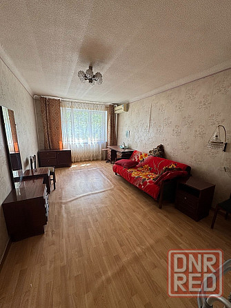 Продается 3-комнатная квартира 87 м² на Университетской Донецк - изображение 6