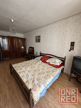 Продается 3-комнатная квартира 87 м² на Университетской Донецк - изображение 2