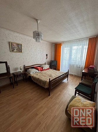 Продается 3-комнатная квартира 87 м² на Университетской Донецк - изображение 1