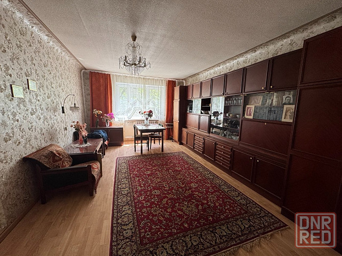 Продается 3-комнатная квартира 87 м² на Университетской Донецк - изображение 5