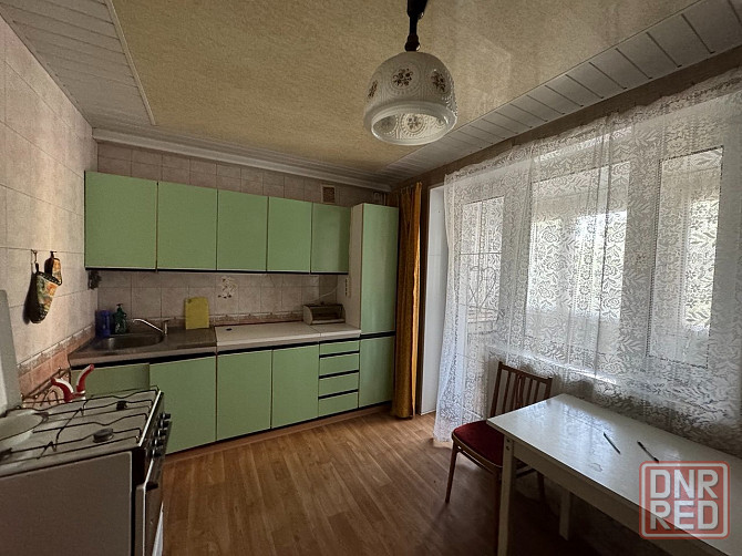 Продается 3-комнатная квартира 87 м² на Университетской Донецк - изображение 4