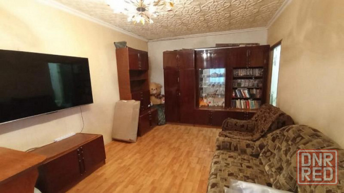 2х ком. квартира, ул. Молодёжная Донецк - изображение 2