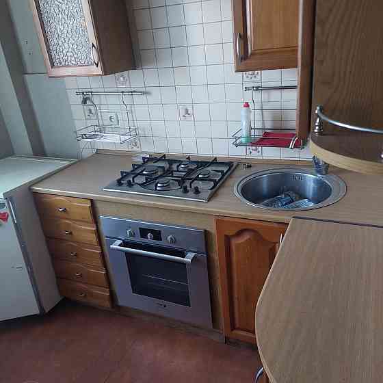 2-х комнатная квартира в Куйбышевском р-не Донецк