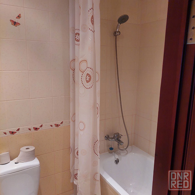 2-х комнатная квартира в Куйбышевском р-не Донецк - изображение 9