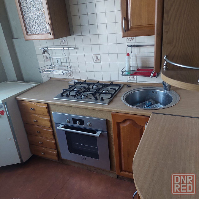 2-х комнатная квартира в Куйбышевском р-не Донецк - изображение 1