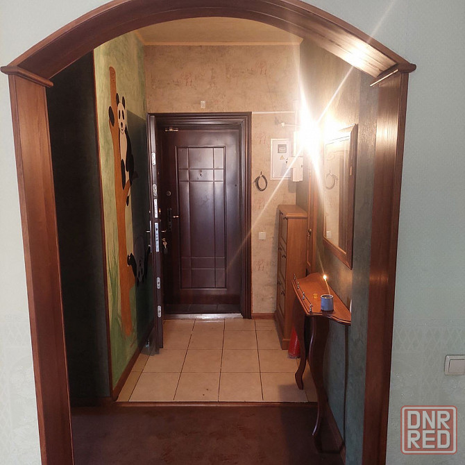 2-х комнатная квартира в Куйбышевском р-не Донецк - изображение 8